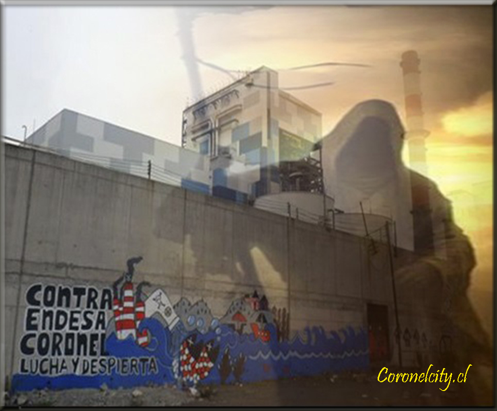 Endesa Chile Coronel
