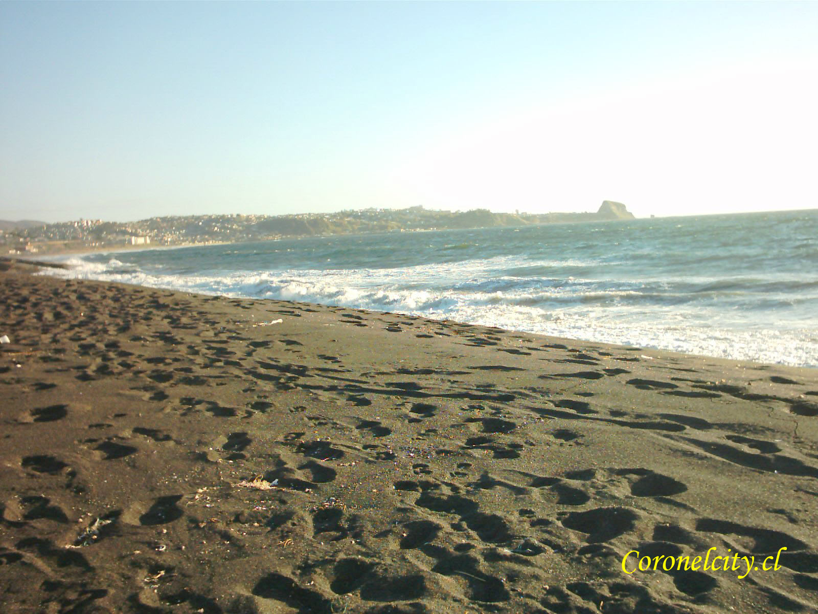 playa negra de coronel 2