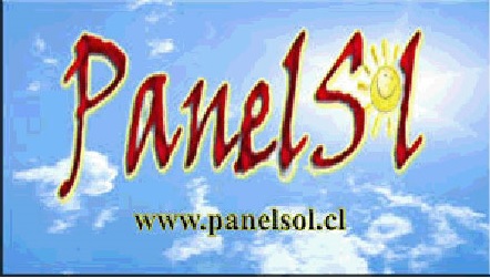paneles Solares Chile